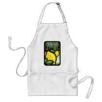 Lemons Aprons