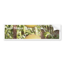 Lemons bumper stickers by lifesphere Lemons bumper stickers