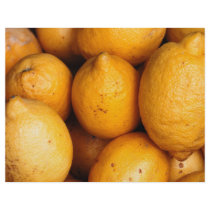 Lemons Flyers