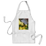 Lemons from Sorrento aprons