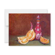 Lemons Invitations by EnzieShahmiri Lemons Invitations