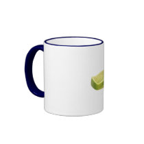 lemons mugs