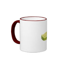 lemons mugs
