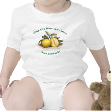 Lemons of Life - Toddler T-Shirt