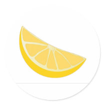 Lemons stickers by TNMgraphics Lemons stickers