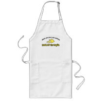 Lemons... Tequila Apron