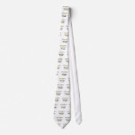 lemons necktie