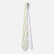 Lemontini Time ties