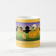 lemontzz costume coffee mug