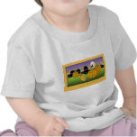 lemontzz costume tshirt