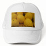 Lemony Lemons Mesh Hats