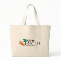 Lempira Adventures Bag