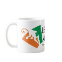 Lempira Adventures Mug
