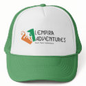 Lempira Adventures Trucker Hat