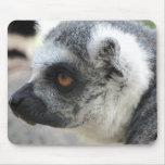 Lemur profile mousepad