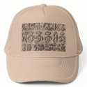 ¿herencia lemurian?? gorras by holycrocodile ¿herencia lemurian?? gorras