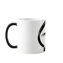 Lemurian Tau Symbol mugs