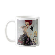 Lemuridea Mug