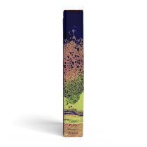 Lena Delta Reserve Russia Binder Notebook