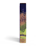 Lena Delta Reserve Russia Binder Notebook