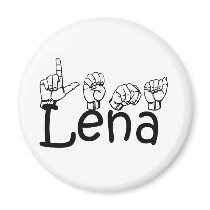 Lena magnets