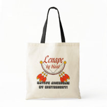 Lenape bags