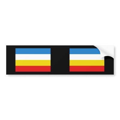 Lendelede, Belgium Bumper Stickers by bestflag