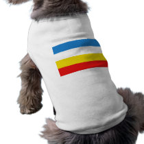Lendelede, Belgium pet clothing