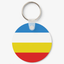 Lendelede, Belgium keychains