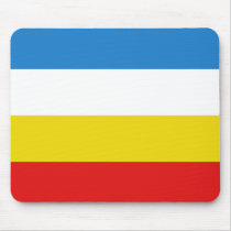 Lendelede, Belgium mousepads