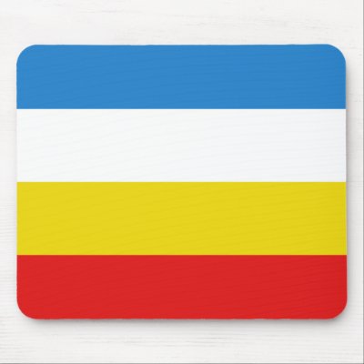 Lendelede, Belgium Mousepad by bestflag