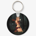 Lending a ear keychains by loveit2 Lending a ear keychains