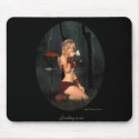 Lending a ear mousepads by loveit2 Lending a ear mousepads
