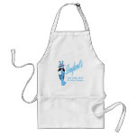 Lenfants Restaurant New Orleans Apron