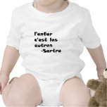 LenferCestLesAutres T Shirt