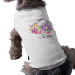 Lengshuitan China Pet Tee