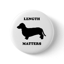 Length Matters Pin