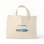LENI Logo Tote Bag