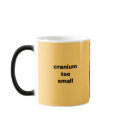Lenin, a.k.a. Cranium too Small mugs by BUTCHYPIE Lenin, a.k.a. Cranium too Small mugs
