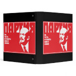 Lenin Binder