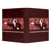 Lenin binders by vintage_poster Lenin binders