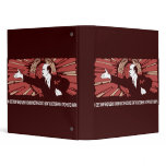 Lenin Binders