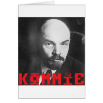 Lenin cards