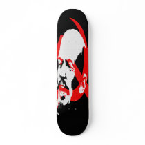 Lenin skateboards