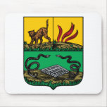lenkoran, Azerbaijan Mouse Pad