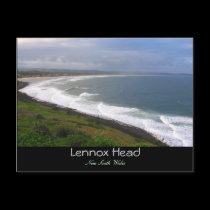 Lennox Head postcards
