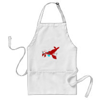 lenny lobster aprons by PS_DESIGNS lenny lobster aprons