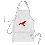 lenny lobster aprons
