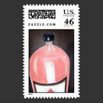 Lenoir Blush stamps