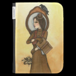 Lenora Kindle Folio Caseable Case caseable cases
